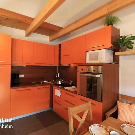 Apartmán Schoene In Mit Garten Und Terrasse *