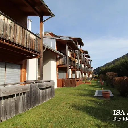 Apartmán Schoene In Mit Garten Und Terrasse